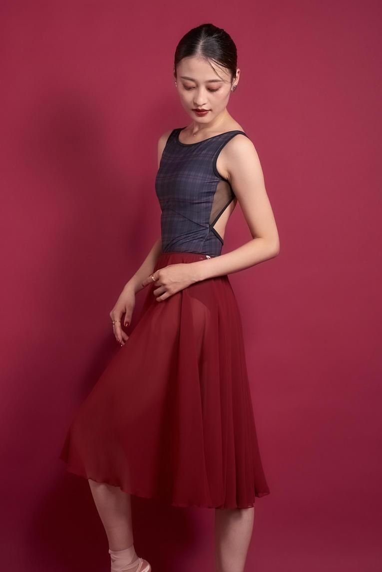 New item - Balletwear brand unoa