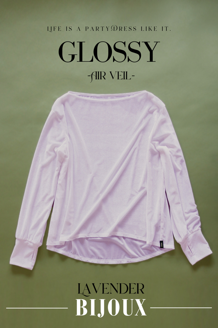 ウノア　バレエトップス ウノア バレエトップス