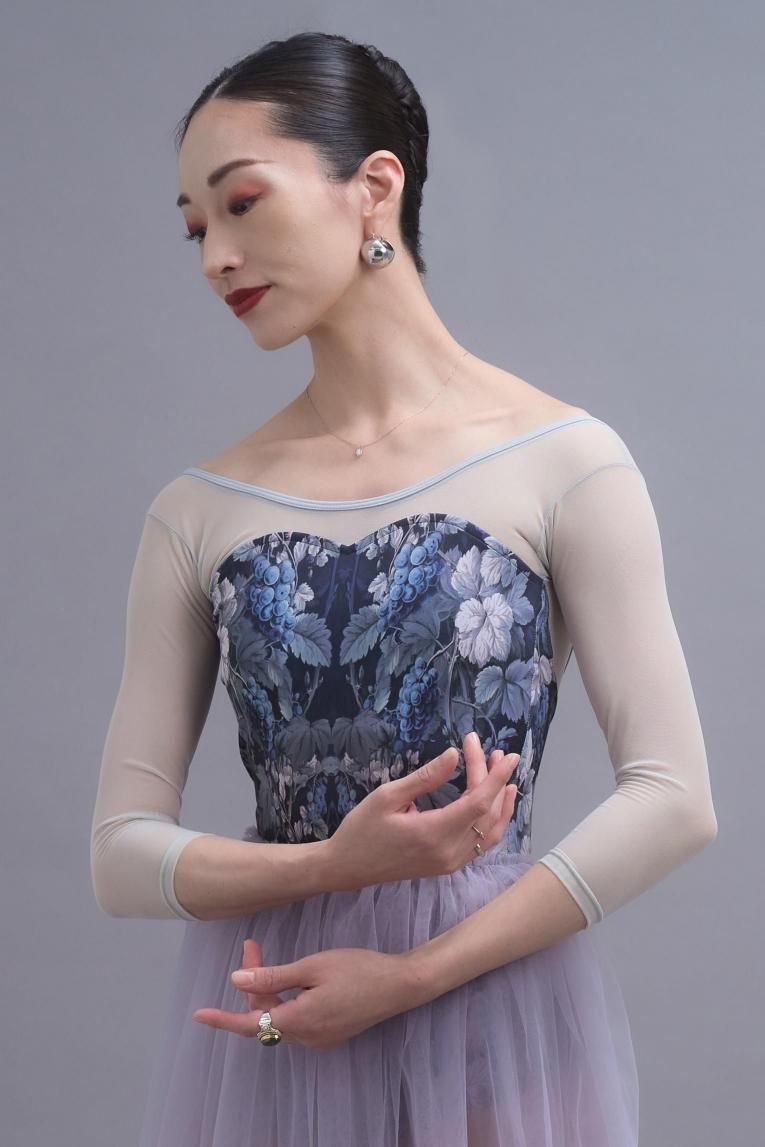 New item - Balletwear brand unoa