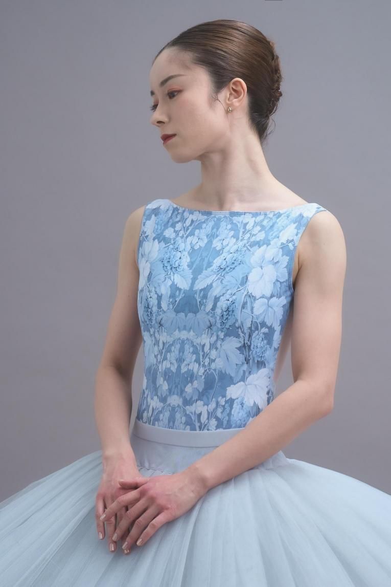 New item - Balletwear brand unoa