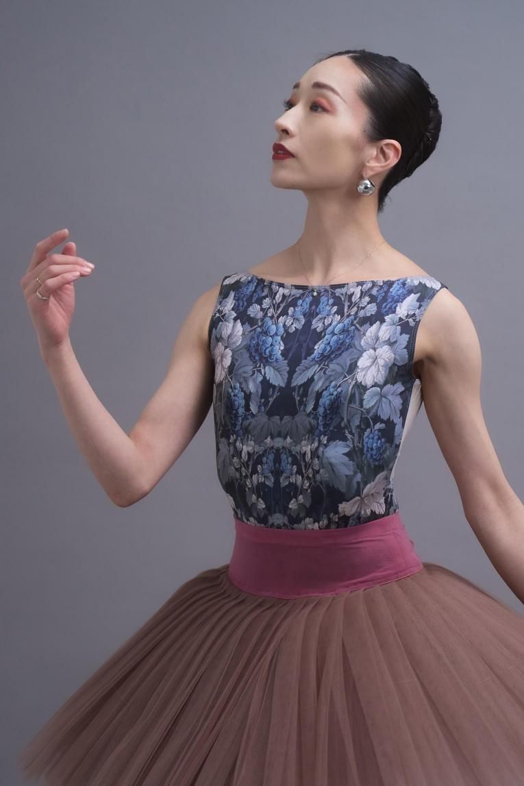 New item - Balletwear brand unoa