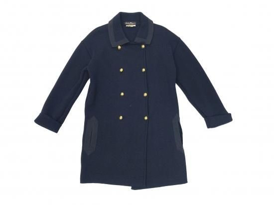 フェラガモ ロングニット アウター Value 91 Vintage Antique Shop フェラガモ ロングニット アウター Value 91 Vintage Antique Shop