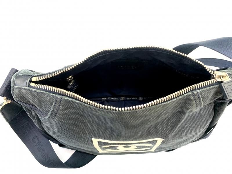 シャネル スポーツ ショルダーバッグ - ValuE+91 VINTAGE SHOP