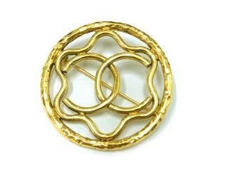 CHANEL - ValuE+91 √VINTAGE&ANTIQUE SHOP