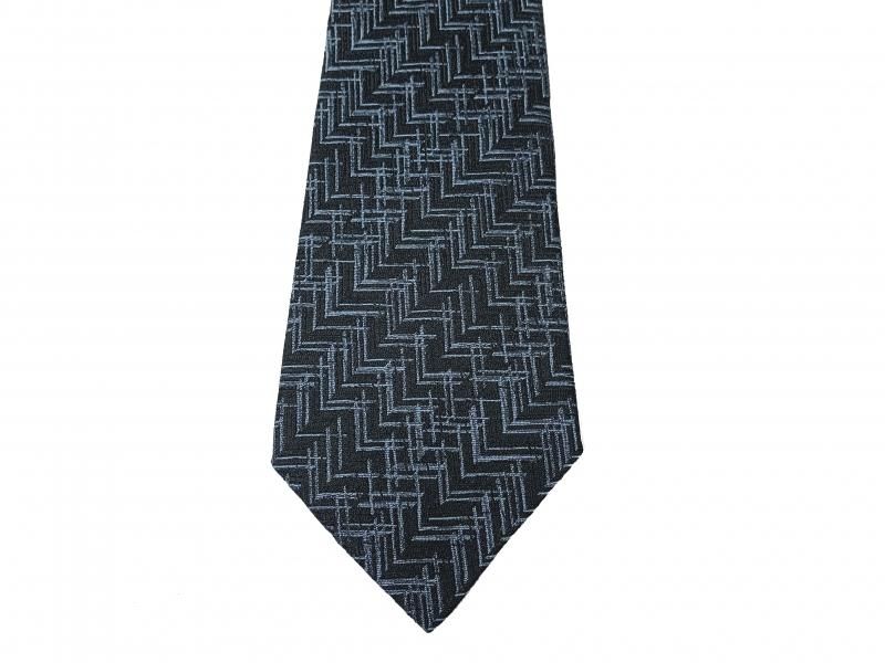 格安人気 ドミニック フランス ネクタイ 幾何学模様 tdh-latinoamerica.de