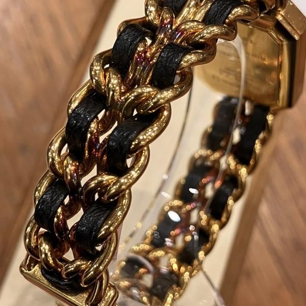 CHANEL シャネル　プルミエール　Mサイズ 中古】CHANEL PREMIERE MEDIUM SIZE シャネル プルミエール M