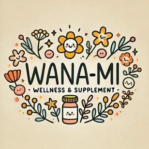 ŷǺη򹯿ʤȥ󥱥 WANA-MI