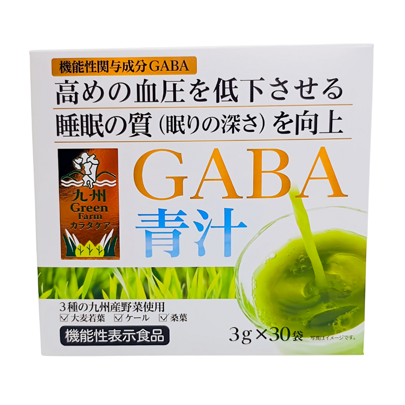 彣Green Farm GABAĽ30