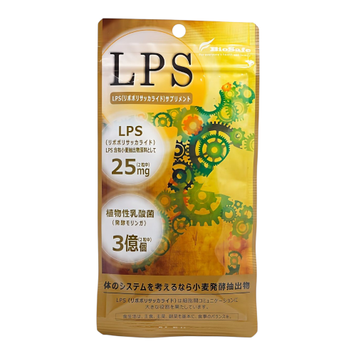 LPSܥޡ 60γ