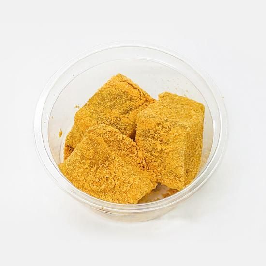 わらび餅 ミニサイズ 公式 つたものお弁当 老舗料亭の伝統の味をお弁当で わらび餅 ミニサイズ 公式 つたものお弁当 老舗料亭の伝統の味をお弁当で