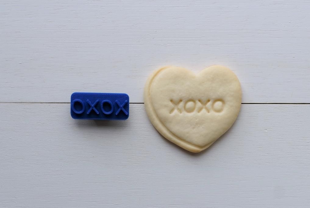 XOXO סå