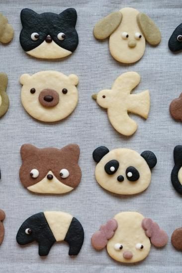 クッキー② 4a58b2dd17adfbb64c7aa218c2d208