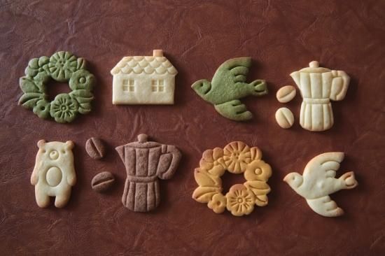 クッキー型 クッキー型（FoxRun）ハロウィン7個セット箱【ステンレス】3650