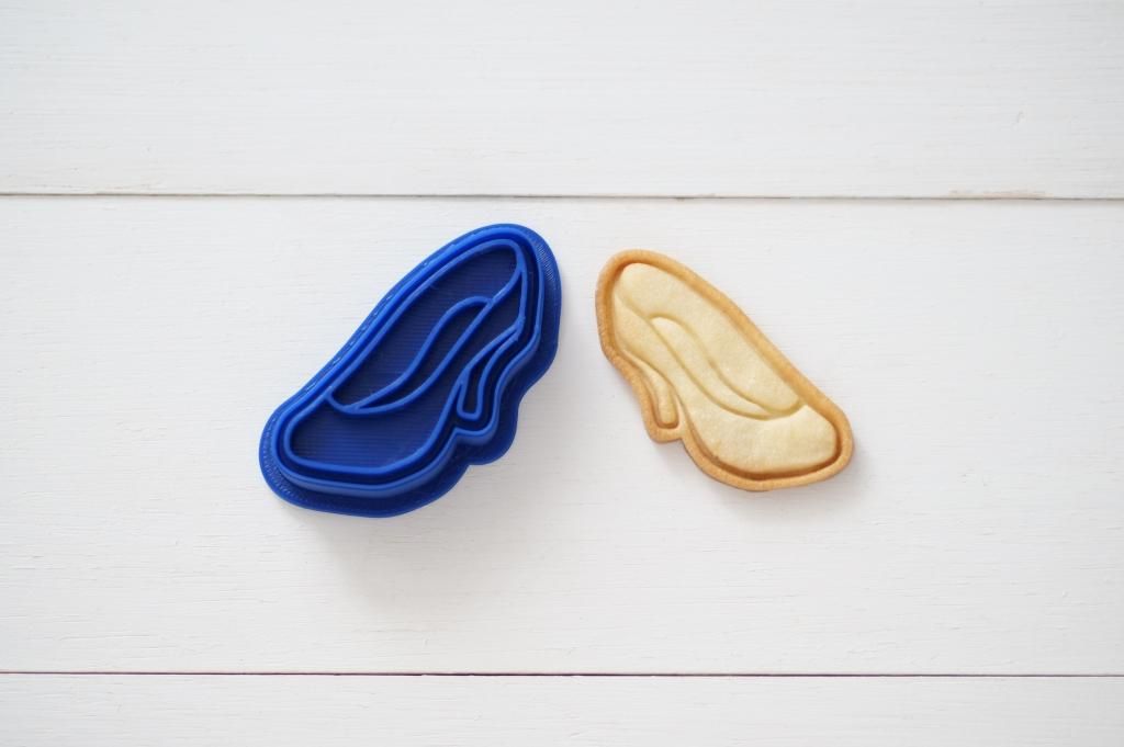 プリンセス - The Cookie Cutter Land