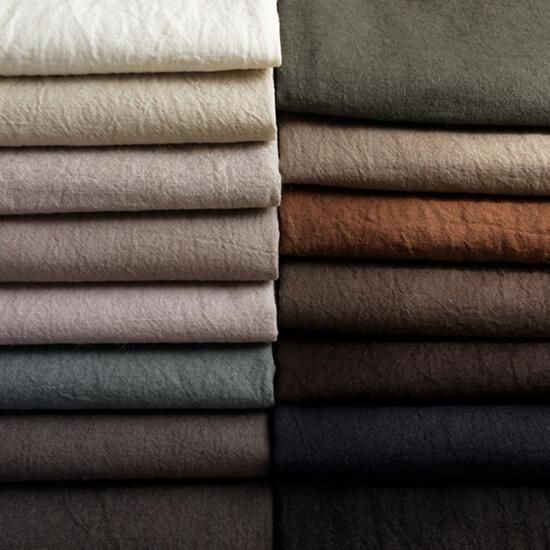 タケミクロス】天日干しラミーリネン25番手 RL2500-