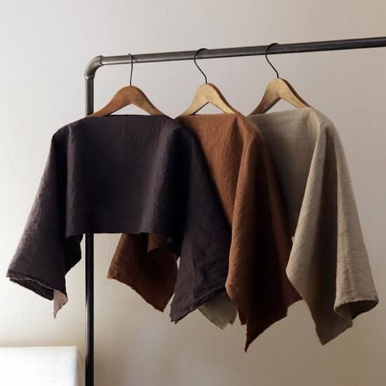 タケミクロス】天日干しラミーリネン25番手 RL2500-