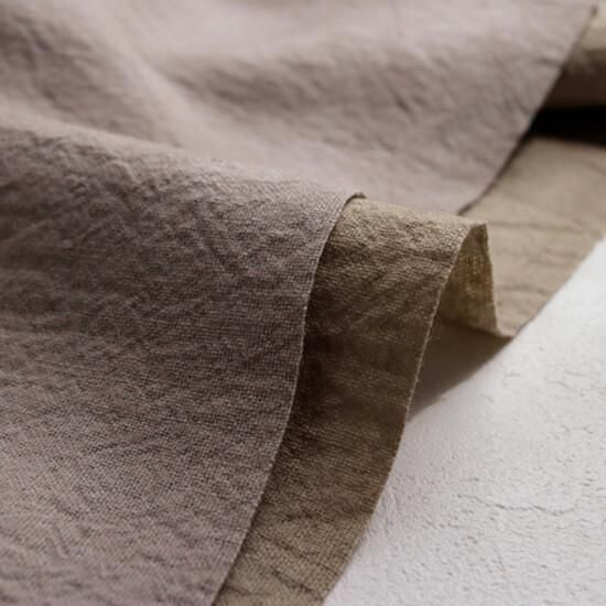 タケミクロス】天日干しラミーリネン25番手 RL2500-