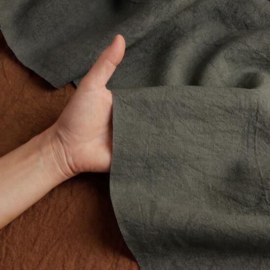 タケミクロス】天日干しラミーリネン25番手 RL2500-