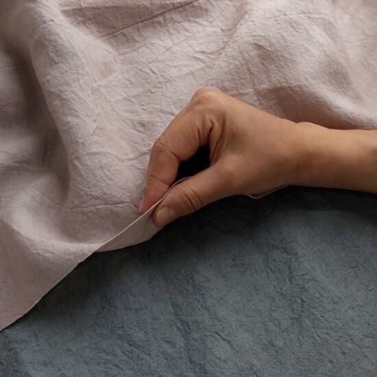 タケミクロス】天日干しラミーリネン25番手 RL2500-