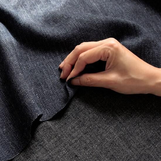 極美品◎Y's 燕尾ジャケット ペイズリー ウールリネン ブラック L相当 タケミクロス】シェットランドウールリネン綾織り LW2500-