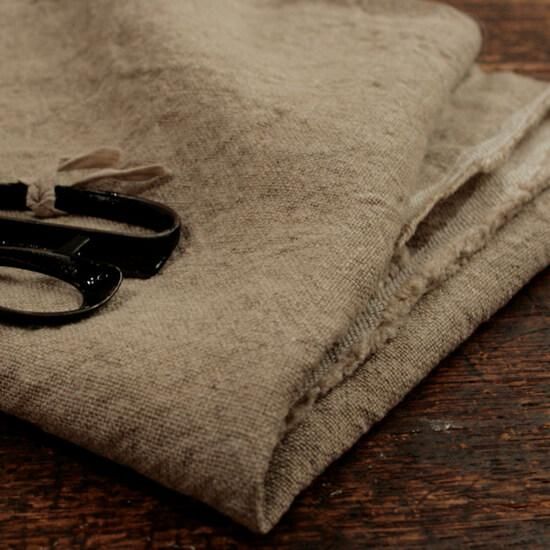 タケミクロス】リネン8番手 T4000