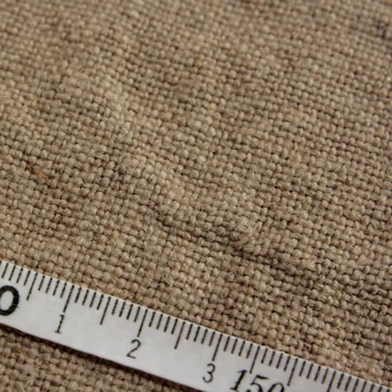 タケミクロス】リネン8番手 T4000