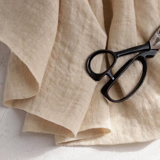 定価¥15400 ●新品●リネンヘンプダブルガーゼケット　ローズ　日本製 定価¥15400 ○新品○リネンヘンプダブルガーゼケット ローズ 日本製