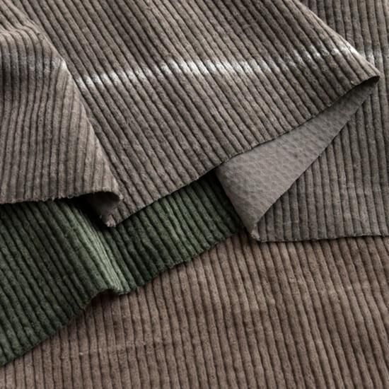 タケミクロス】天日干しコットンコーデュロイ5mm C1950-