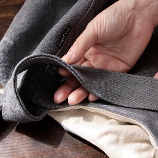 タケミクロス】天日干しリネン帆布 TL253-