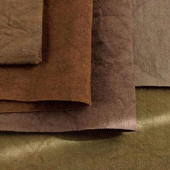 タケミクロス】天日干しリネン帆布 TL253-