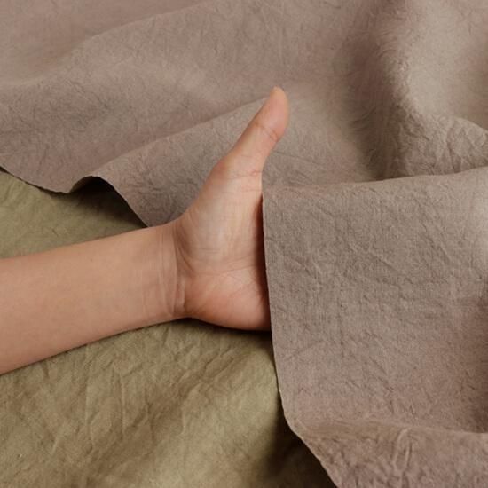 タケミクロス】天日干しリネン25番手 TL2500-