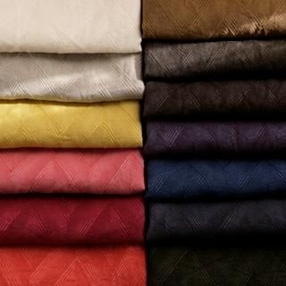 プレスガラス6枚と麻生地のまとめ売り asa06.jpg