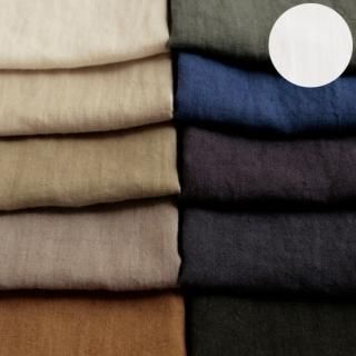 タケミクロス】リネン帆布ダブルウォッシュ TL253dw