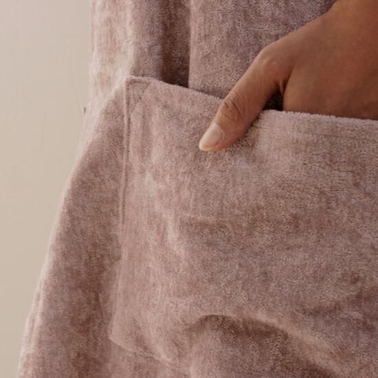 タケミクロス】天日干しリネンベルベット LC6510-