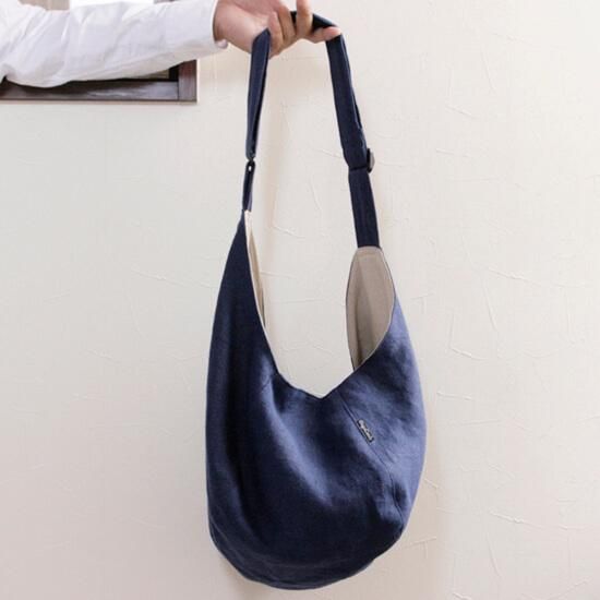 タケミクロス】天日干しリネン8番手 T4000-