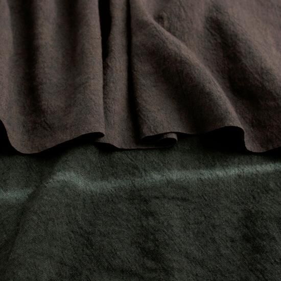 タケミクロス】天日干しシェットランドウールリネン LW3005-