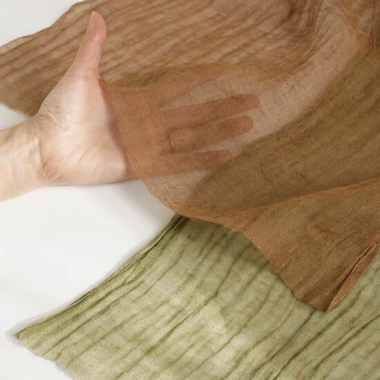 タケミクロス】タケミストールリネン60番手小幅 TL60st-