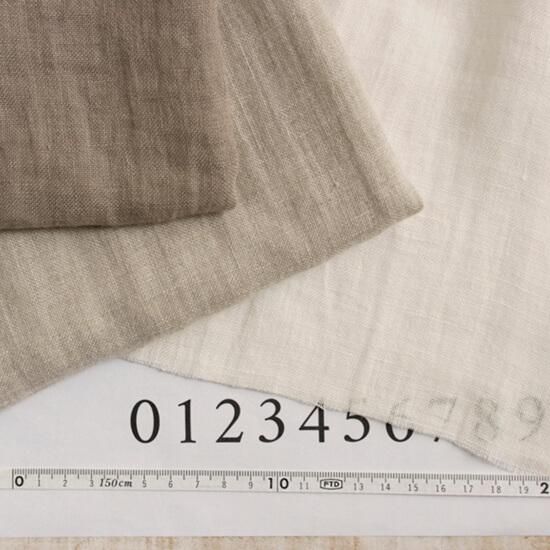 タケミクロス】リネン40番手シングルガーゼソフト TL4033soft-