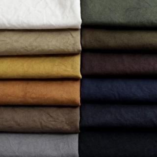 オーダー用生地サンプル コードレーン(細) 2色 オーダー用生地サンプル