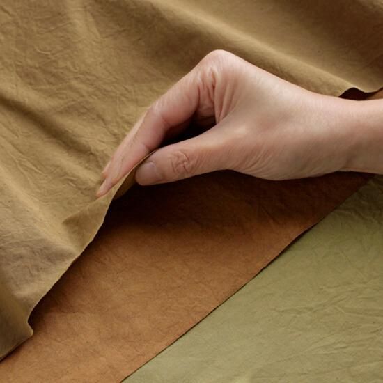 タケミクロス】天日干しコットンヘンプブロード CH66-