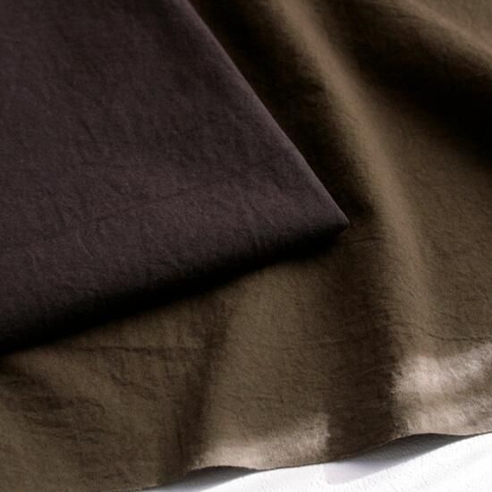 タケミクロス】天日干しコットン20番手ポプリン C4722-