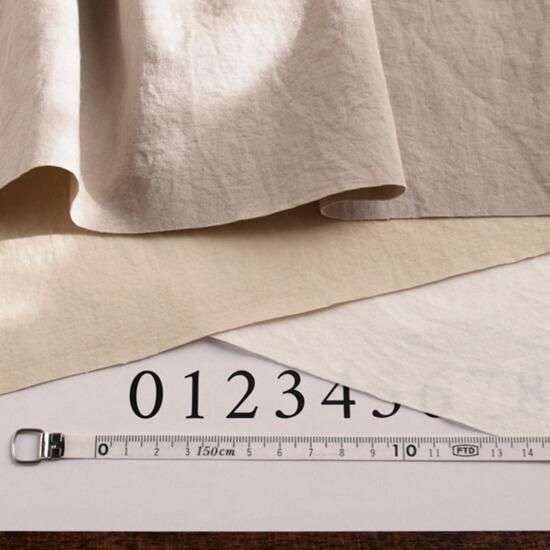 タケミクロス】天日干しコットン20番手ポプリン C4722-