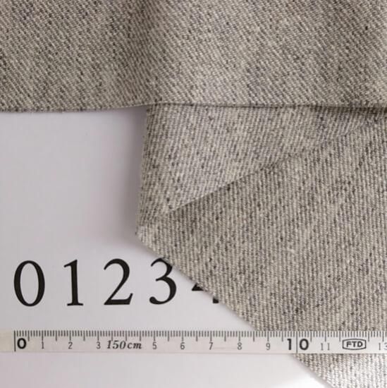 タケミクロス】ラミーリネントップ糸シルクツイル RLS2522