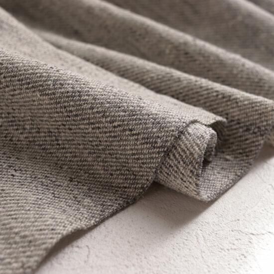 タケミクロス】ラミーリネントップ糸シルクツイル RLS2522