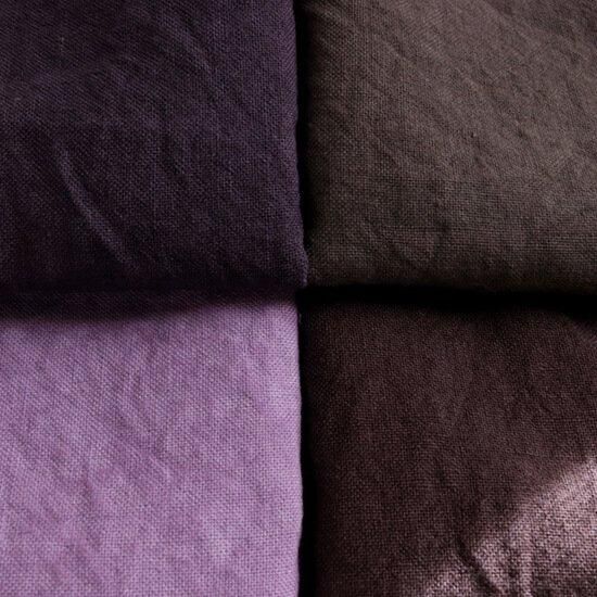 タケミクロス】天日干しリネン14番手ワイド幅 TL1414-