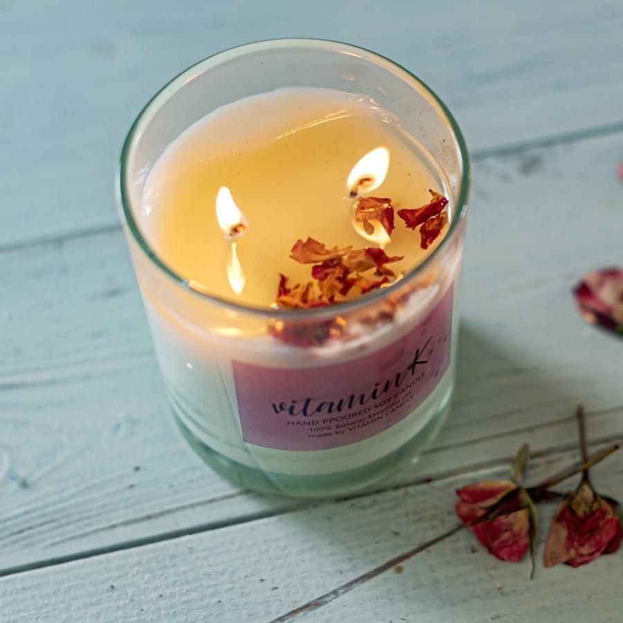 沖縄キャンドル専門店vitamin Candle 灯すキャンドル天然素材100 沖縄キャンドル専門店vitamin Candle 灯すキャンドル天然素材100