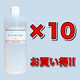 ڥޥ 500ml ߡ10ܥå