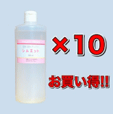 륨å 500ml ߡ10ܥå