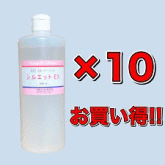 륨åȣţ 500ml ߡ10ܥå
