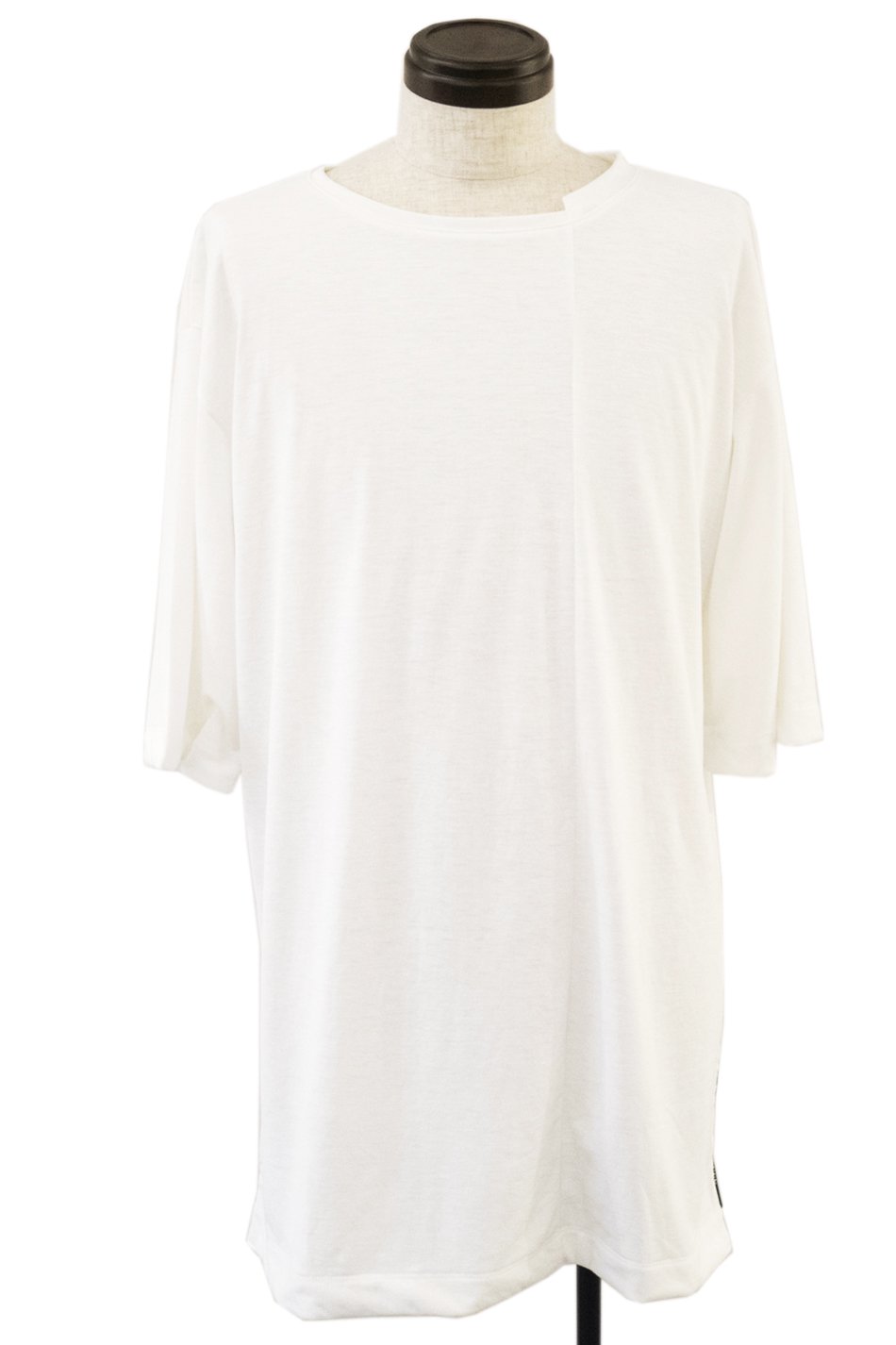 Deviant T-Shirts / White